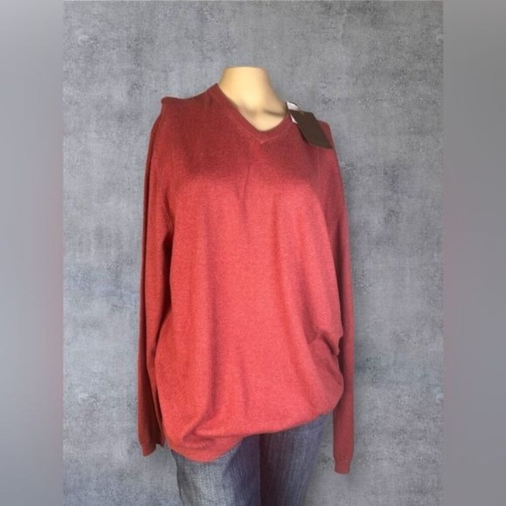 Weatherproof Vintage Sweater